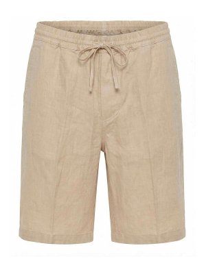 120% LINO: Trousers Shorts - Bermuda