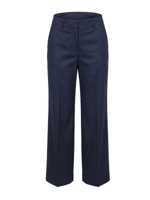 BERWICH: casual trousers - Palazzo pants