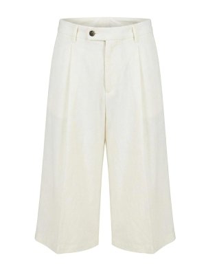 BERWICH: Trousers Shorts - Shorts