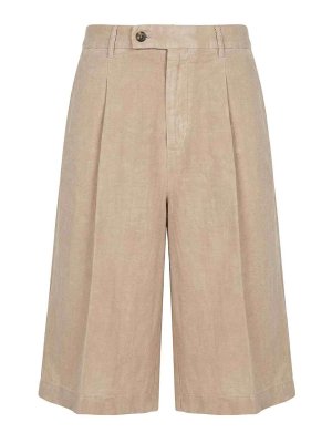 BERWICH: Trousers Shorts - Shorts