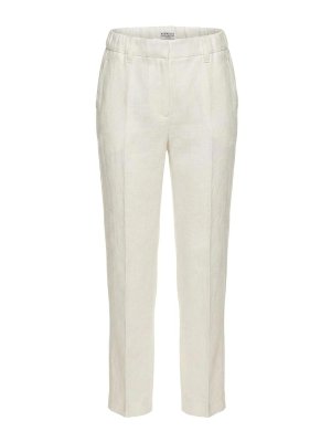 BRUNELLO CUCINELLI: casual trousers - Pants