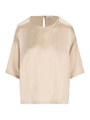 BRUNELLO CUCINELLI: blouses - Blouse