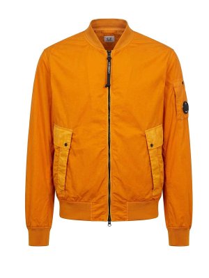 C.P. COMPANY: Chaquetas casual - Chaqueta Casual - Camel