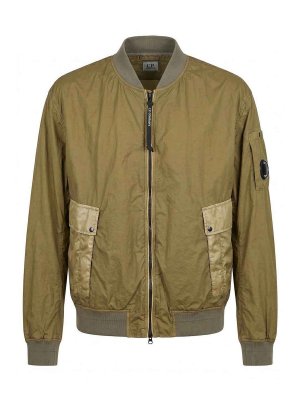 C.P. COMPANY: casual jackets - Outerwear
