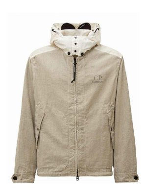 C.P. COMPANY: casual jackets - Outerwear