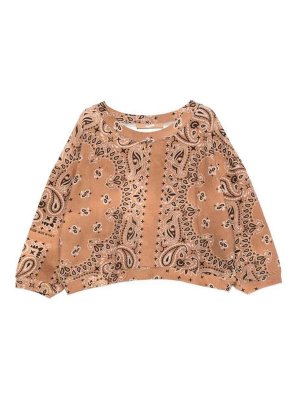 DONT@ME: Sudaderas y suéteres - Sudadera - Camel