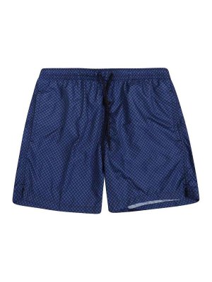 DRUMOHR: Bañadores y boxer de baño - Boxers De Baño - Multicolor