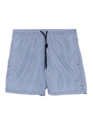 DRUMOHR: Bañadores y boxer de baño - Boxers De Baño - Multicolor