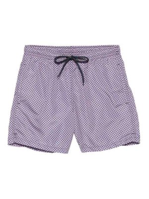 DRUMOHR: Bañadores y boxer de baño - Boxers De Baño - Multicolor