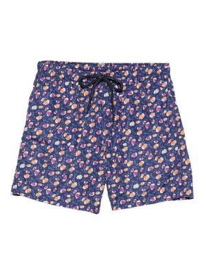 DRUMOHR: Bañadores y boxer de baño - Boxers De Baño - Multicolor