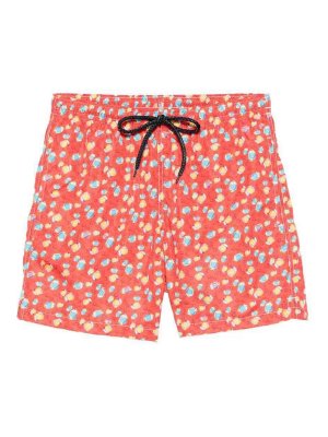 DRUMOHR: Bañadores y boxer de baño - Boxers De Baño - Multicolor