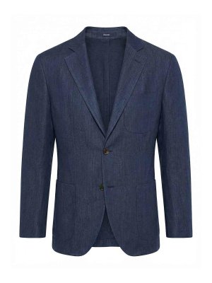 DRUMOHR: casual jackets - Jacket
