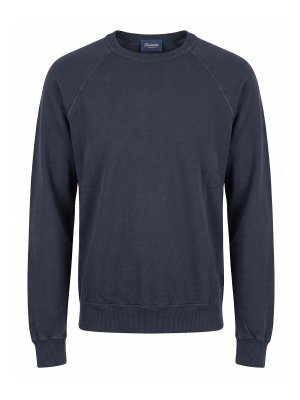 DRUMOHR: maglia collo rotondo - Maglia logo a manica lunga