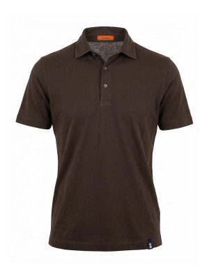 DRUMOHR: Polos  - Polo - Marron