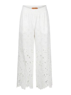 ERMANNO SCERVINO: pantaloni casual - Pantaloni