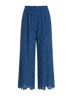 ERMANNO SCERVINO: casual trousers - Pants