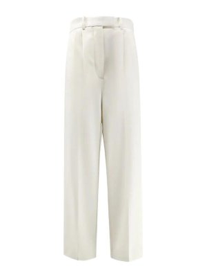 GIVENCHY: Tailored & Formal trousers - Double pleat pants
