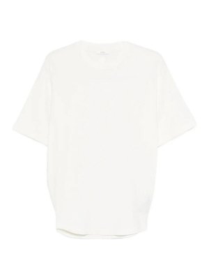 HAIKURE: Camisetas - Camiseta - Crema