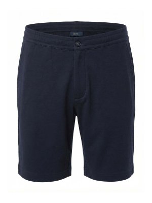 HERNO: pantaloni shorts - Bermuda