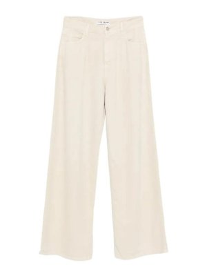 ICON DENIM: jeans dritti, a sigaretta - Jeans Debby a gamba larga