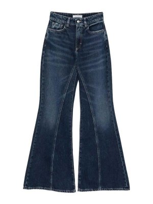 ICON DENIM: flared jeans - Stella flared jeans