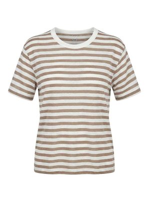 Majestic Filatures: Camisetas - Camiseta - Camel