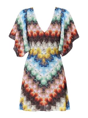 MISSONI: abiti corti - Abito corto