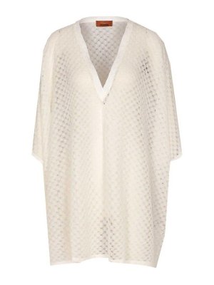 MISSONI: copricostume - Copricostume