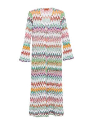 MISSONI: copricostume - Copricostume