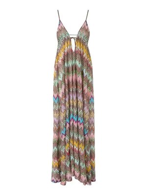 MISSONI: copricostume - Copricostume