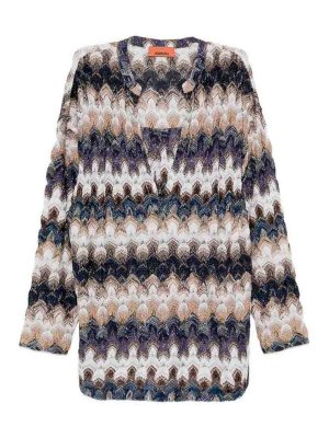 MISSONI: blouses - Blouse