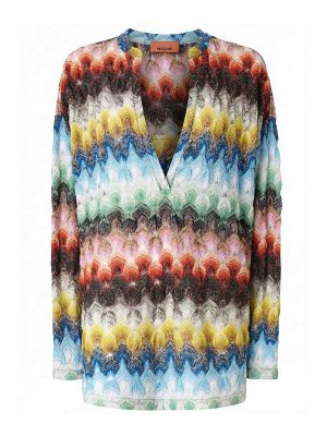 MISSONI: blouses - Blouse