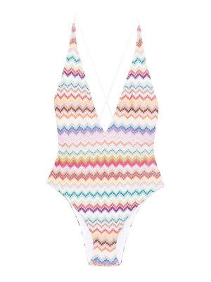 MISSONI: Bañadores - Bañador - Multicolor