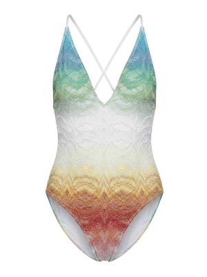 MISSONI: costumi interi - Costume intero