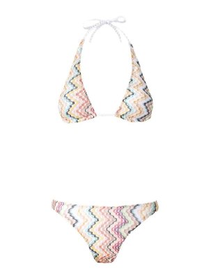 MISSONI: Bikinis - Bikini - Multicolor