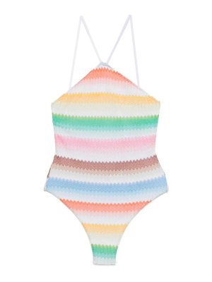 MISSONI: Bañadores - Bañador - Multicolor