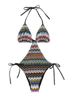MISSONI: Bañadores - Bañador - Multicolor