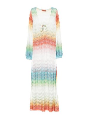 MISSONI: copricostume - Copricostume