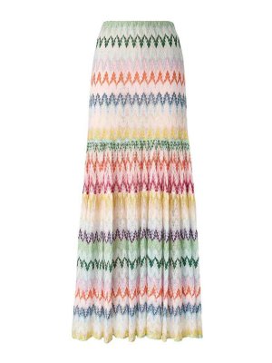 MISSONI: Gonne Lunghe - Gonna lunga