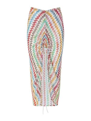 MISSONI: Gonne Lunghe - Gonna lunga