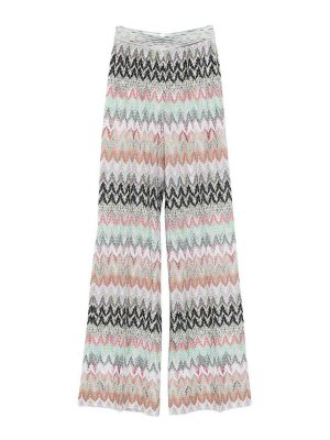 MISSONI: casual trousers - Pants
