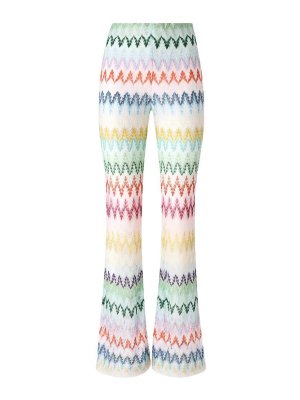 MISSONI: casual trousers - Pants