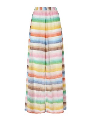 MISSONI: casual trousers - Pants