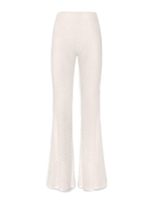 MISSONI: pantaloni casual - Pantaloni