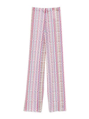 MISSONI: casual trousers - Pants