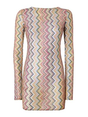 MISSONI: Camisetas - Camiseta - Multicolor