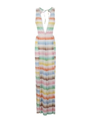 MISSONI: Chándales - Mono - Multicolor