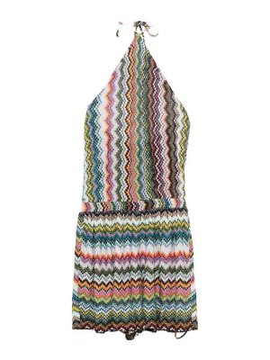 MISSONI: Chándales - Mono - Multicolor