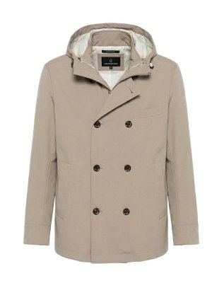 Montecore: Blazer - Blazer - Camel