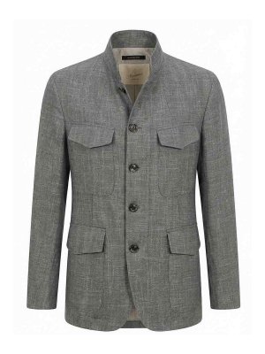 Montecore: casual jackets - Jacket